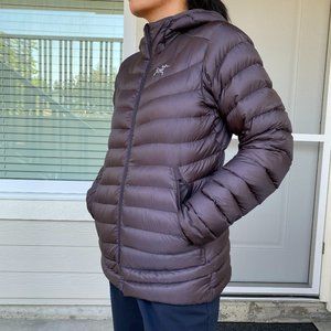 Arc'teryx Cerium LT Hoody Women's